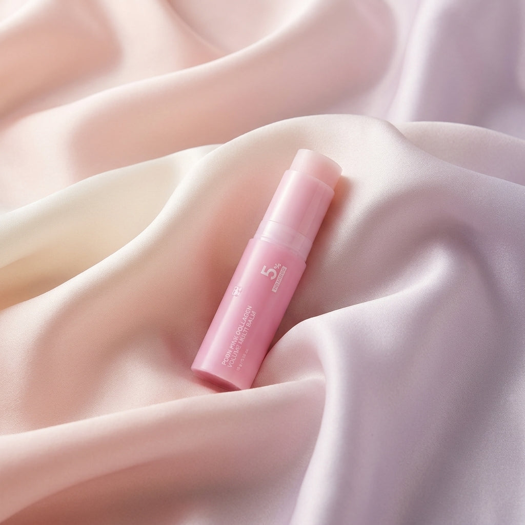 PDRN Pink Collagen Multi-Effect Skin Balm